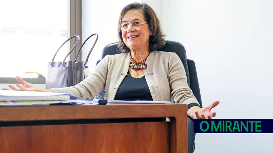 PROT: uma oportunidade para projetar o futuro da Região de Lisboa e Vale do Tejo PROT: uma oportunidade para projetar o futuro da Região de Lisboa e Vale do Tejo