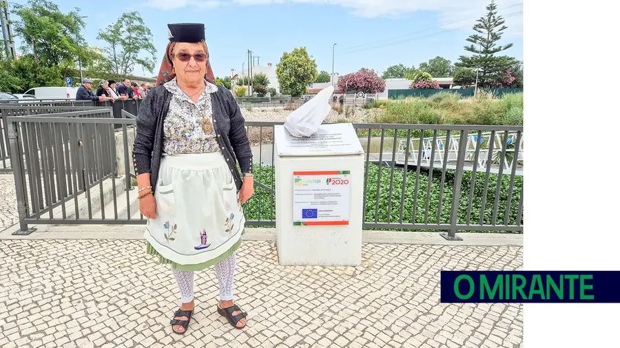 As memórias de quem viveu na pele o sofrimento dos avieiros do Tejo