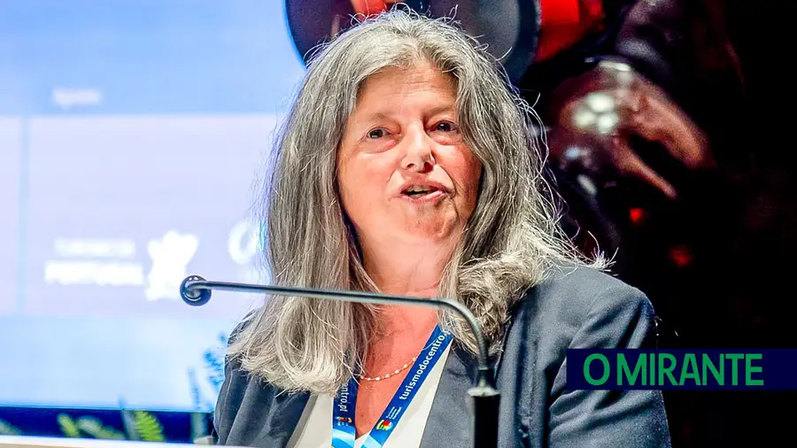 “Turismo é factor de coesão do território mas é frágil e sensível às ameaças externas” “Turismo é factor de coesão do território mas é frágil e sensível às ameaças externas”
