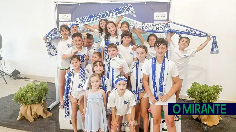 CNTN vencedor do Circuito de Cadetes que decorreu em Coruche CNTN vencedor do Circuito de Cadetes que decorreu em Coruche