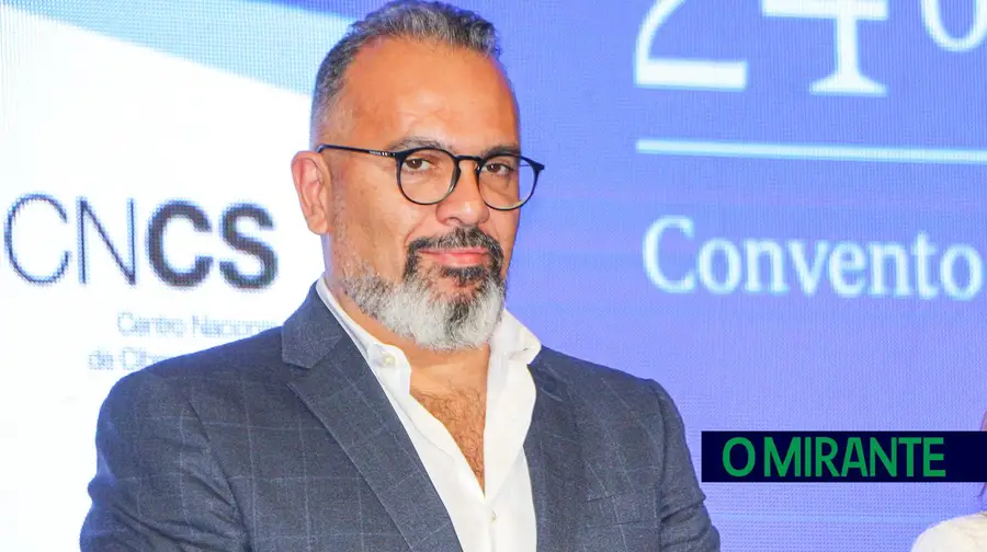 Paulo Queimado e a viagem ao passado