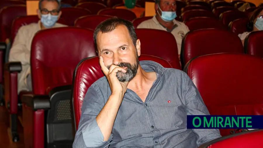 O candidato que disse que estava lixado quando ganhou as eleições