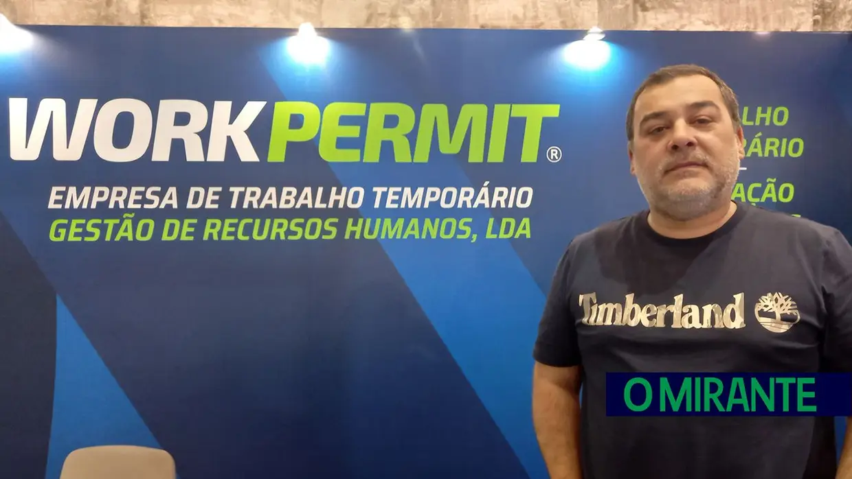 Empresários na Feira de Agricultura II