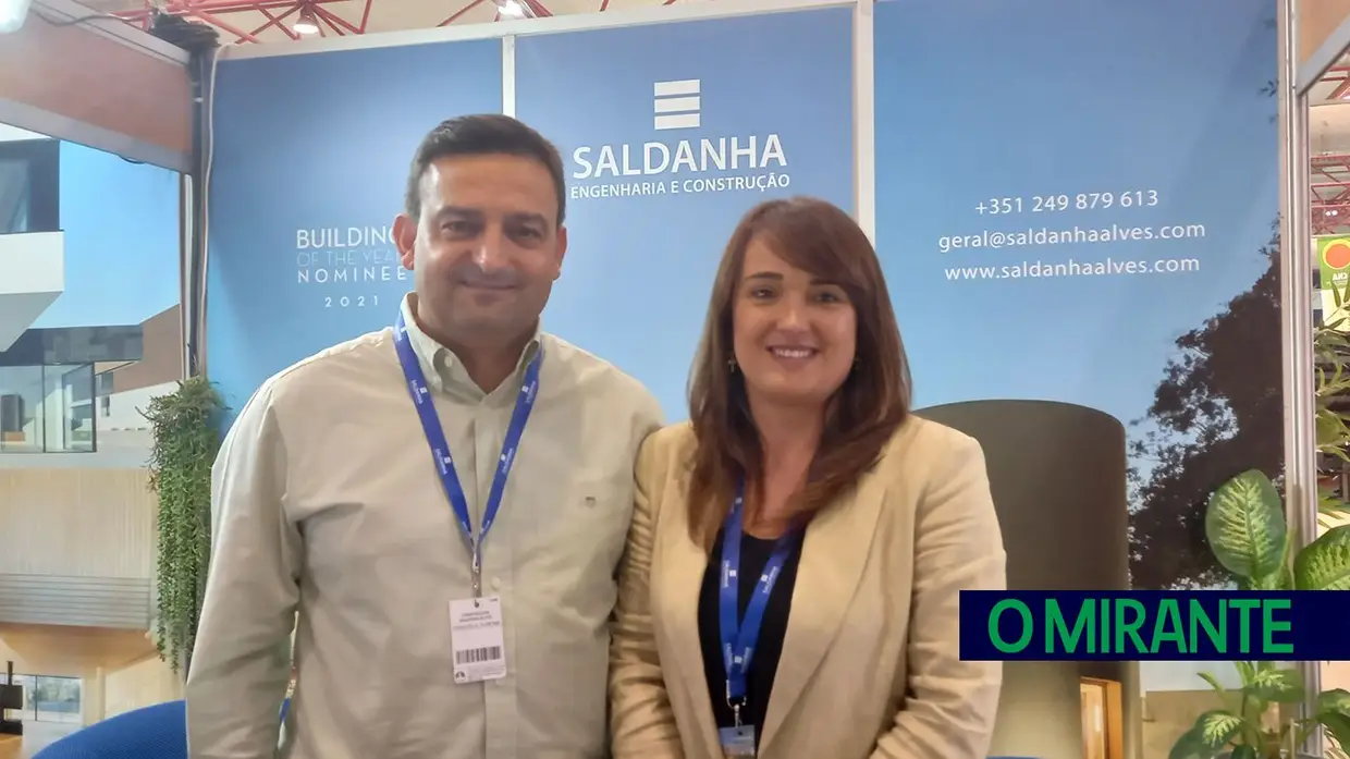 Empresários na Feira de Agricultura II