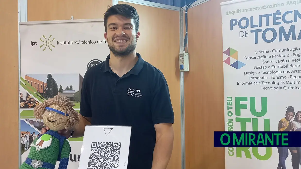 Empresários na Feira de Agricultura II