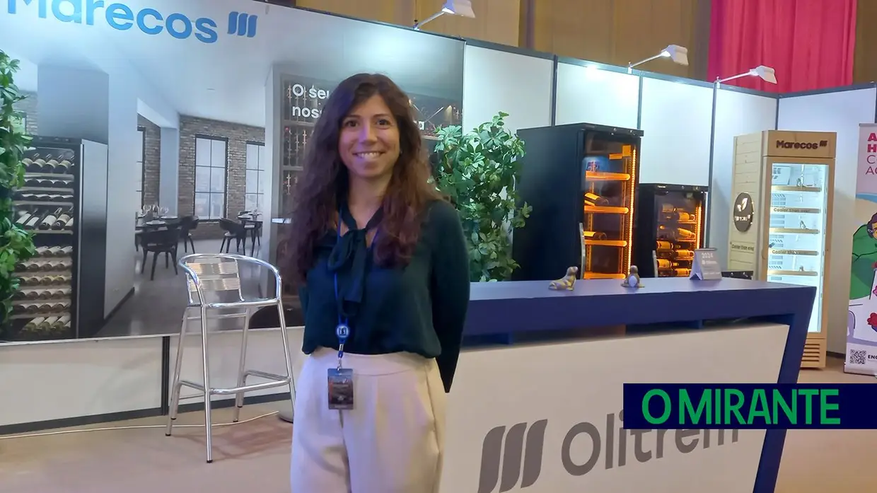 Empresários na Feira de Agricultura II