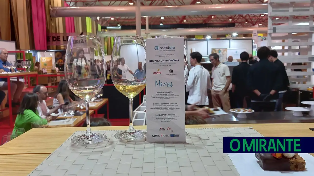 Empresários na Feira de Agricultura II