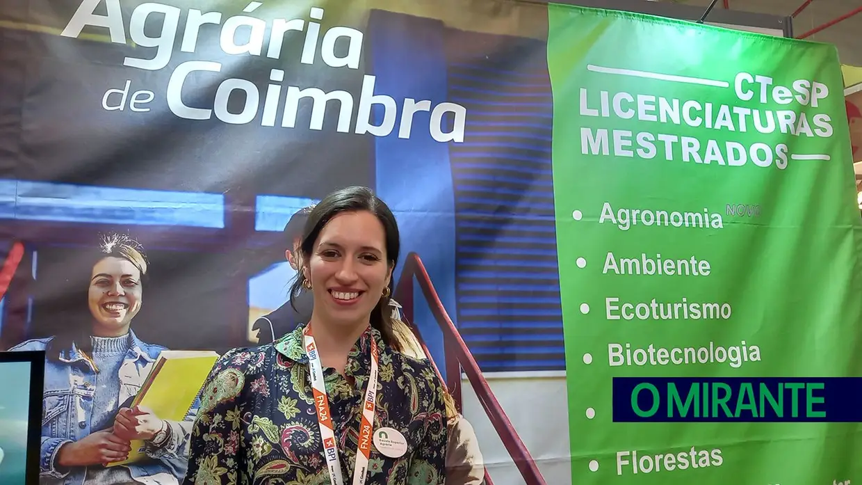 Empresários na Feira de Agricultura II
