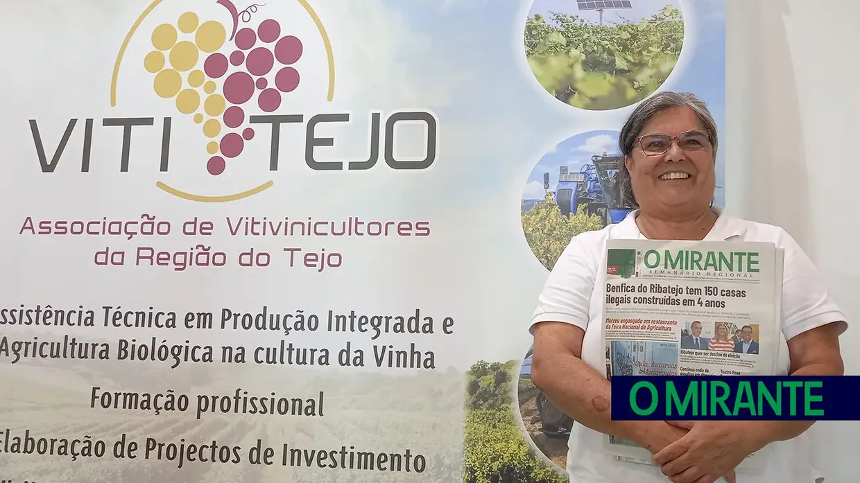 Empresários na Feira de Agricultura II