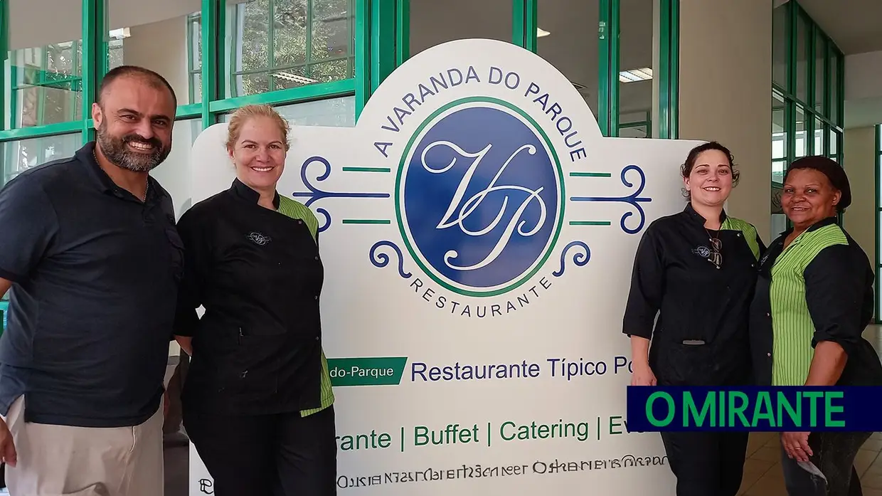 Empresários na Feira de Agricultura II