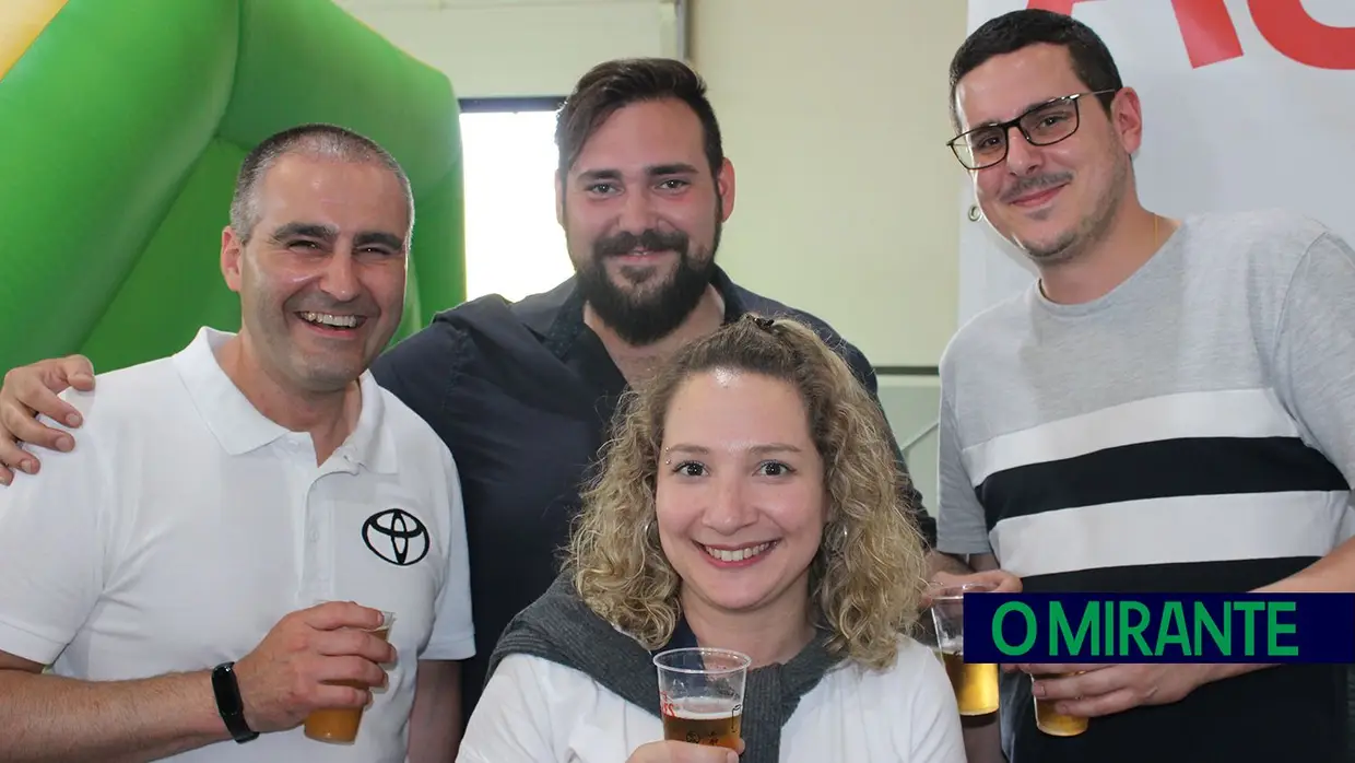 Autovariante de Torres Novas comemorou 50 anos