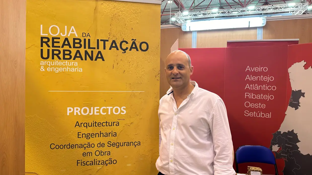 Empresários na Feira de Agricultura II