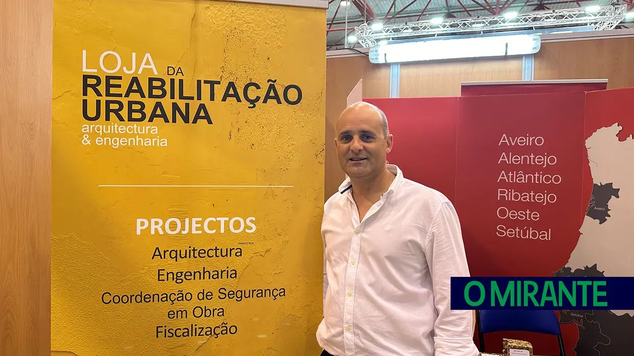 Empresários na Feira de Agricultura II