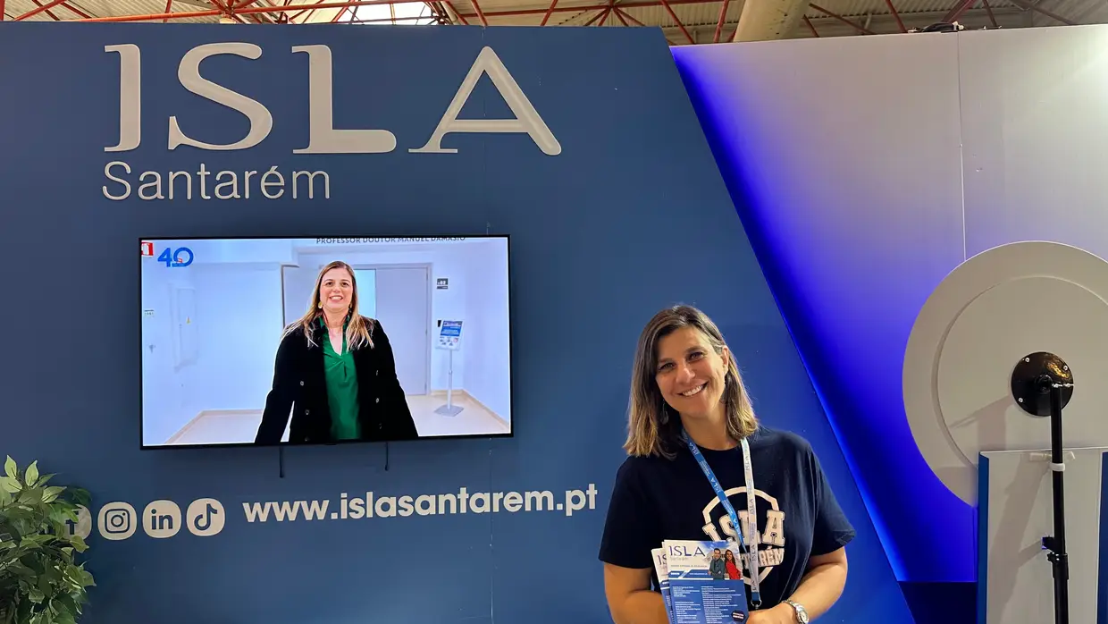 Empresários na Feira de Agricultura II