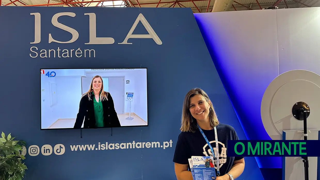 Empresários na Feira de Agricultura II