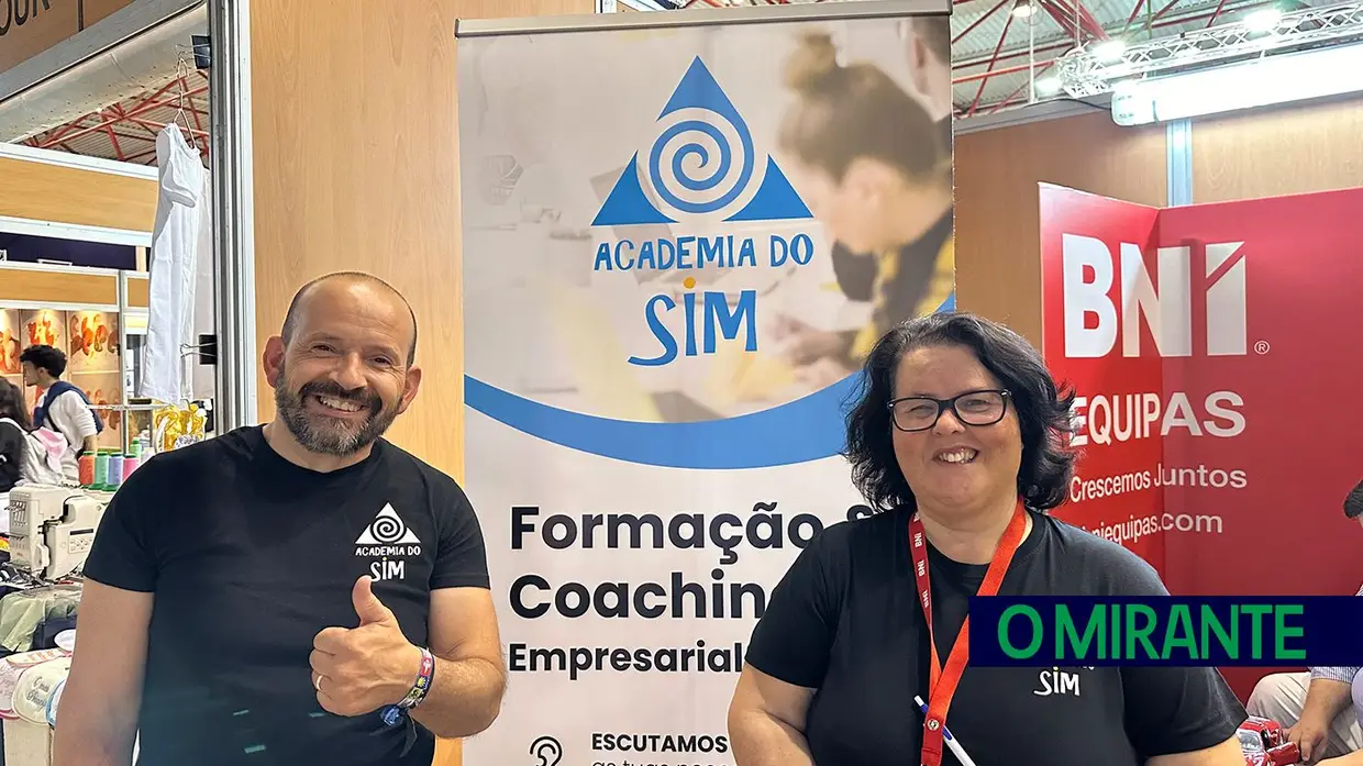 Empresários na Feira de Agricultura II
