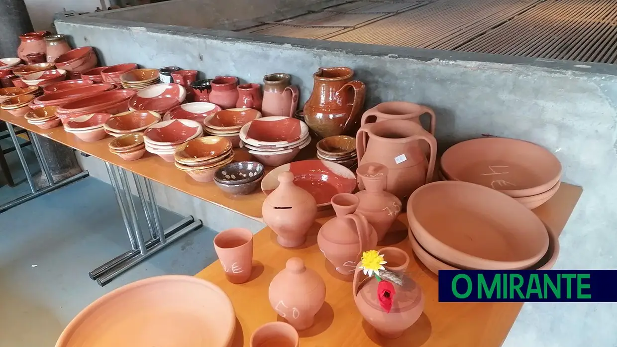 Fábrica das Artes produz criatividade e inovação em Tomar