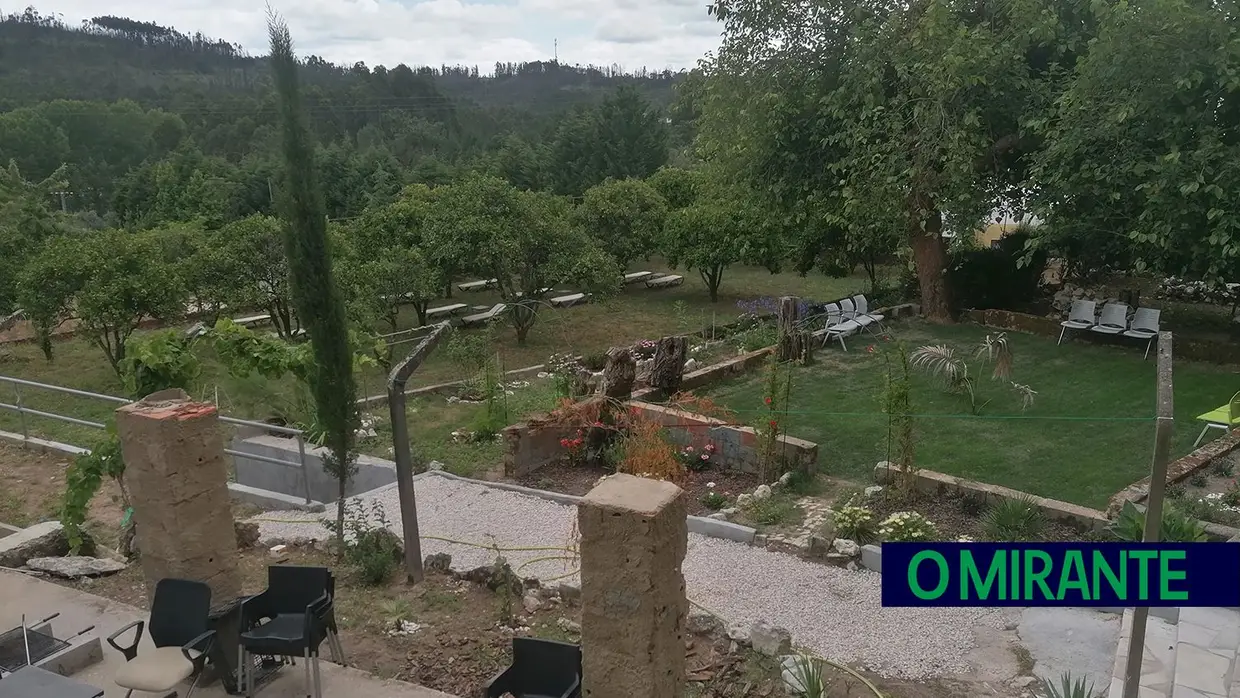 Feridos da guerra na Ucrânia já começaram a chegar a Ourém