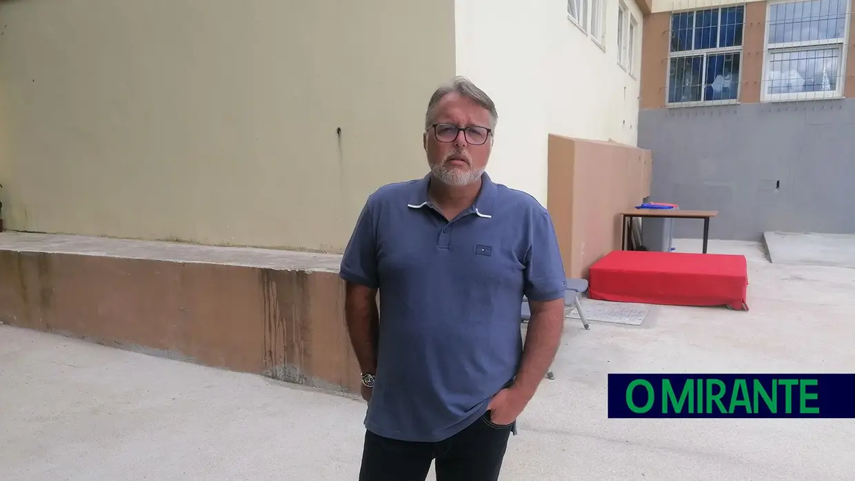 Feridos da guerra na Ucrânia já começaram a chegar a Ourém