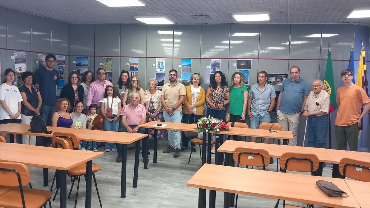 Concurso de fotografia “Um olhar sobre a Chamusca e Pinheiro Grande” já tem vencedores