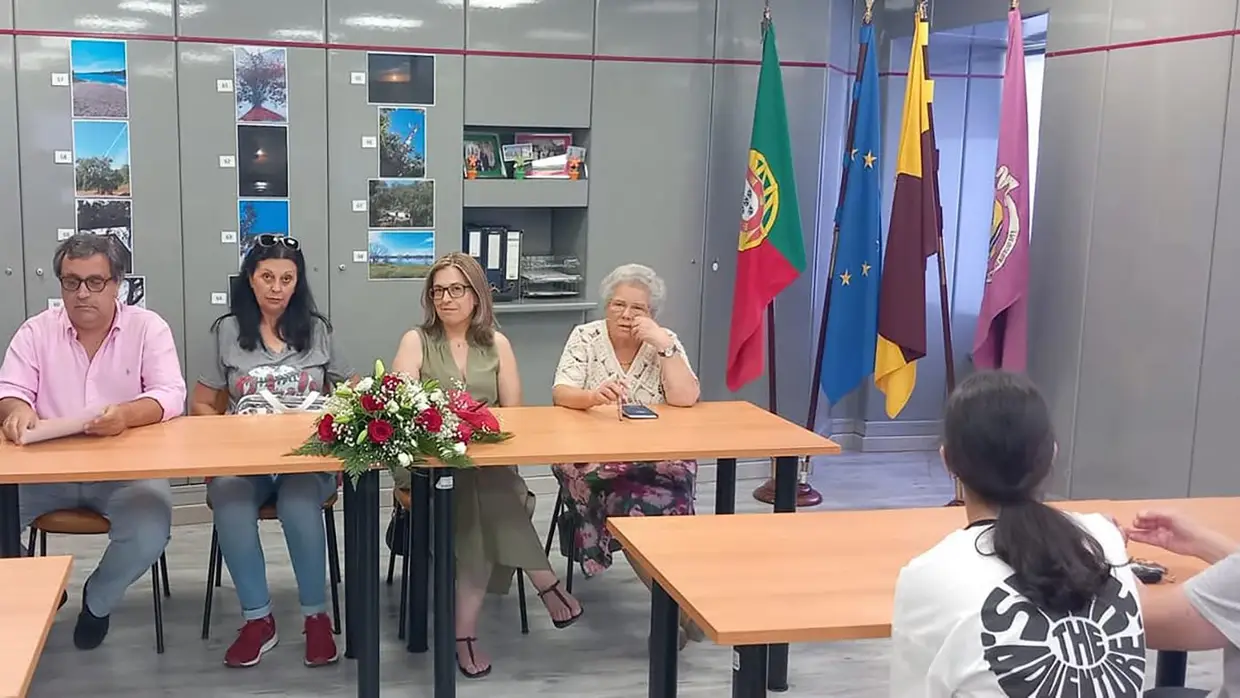 Concurso de fotografia “Um olhar sobre a Chamusca e Pinheiro Grande” já tem vencedores