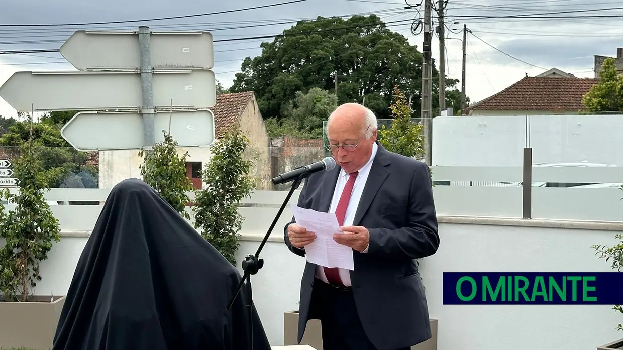 Abriu em Amiais de Cima a Residência Sénior Francisca Cereja