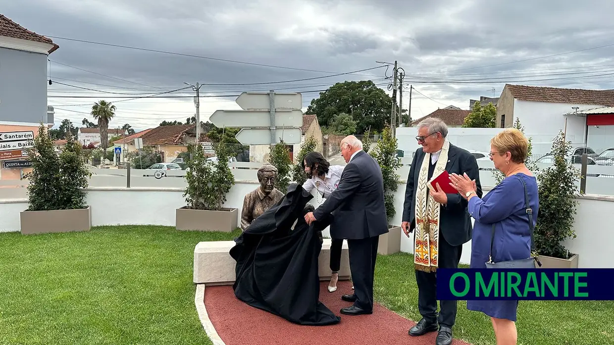 Abriu em Amiais de Cima a Residência Sénior Francisca Cereja