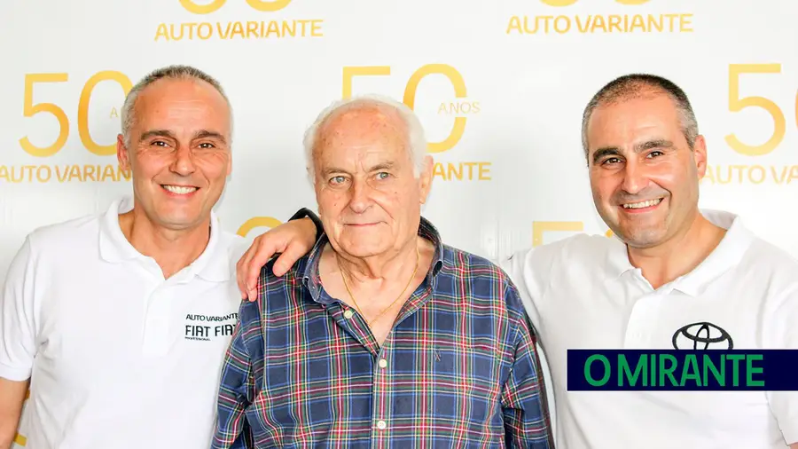 Autovariante é representante oficial da Toyota e Fiat e repara todas as marcas