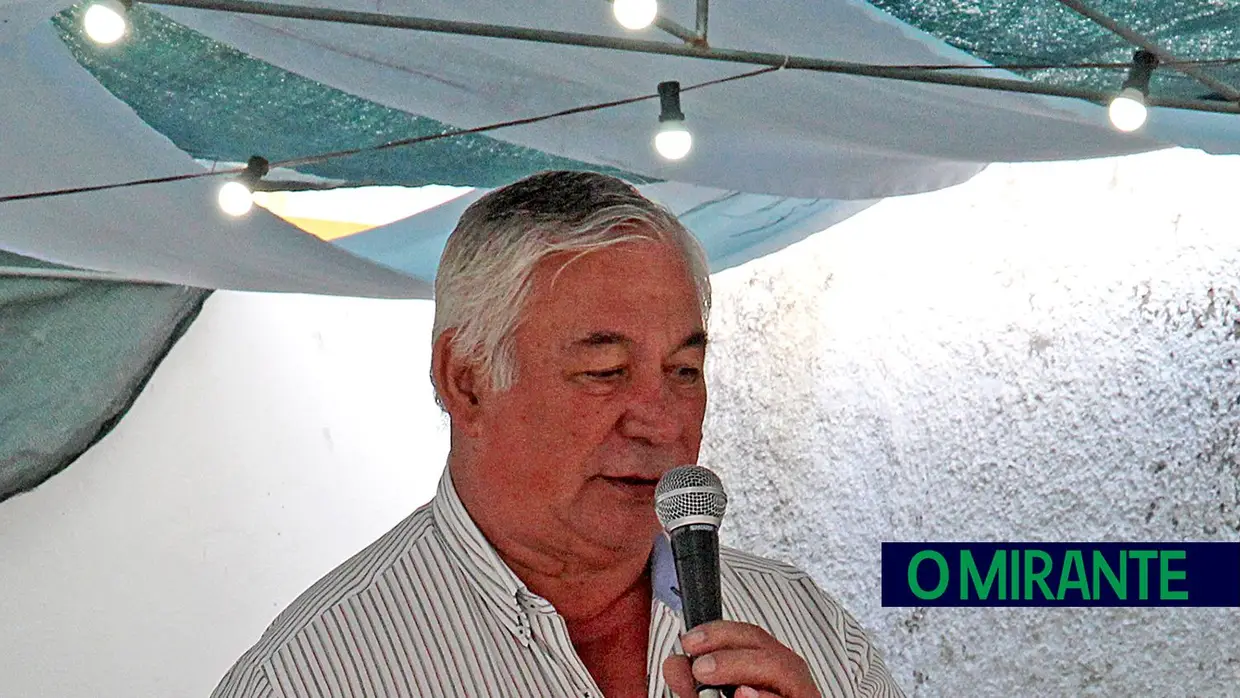 A Vila da Marmeleira está em festa até dia 21 de Julho