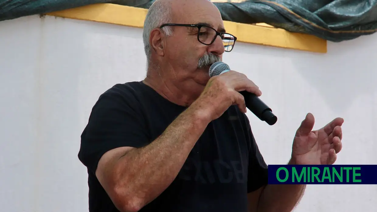 A Vila da Marmeleira está em festa até dia 21 de Julho