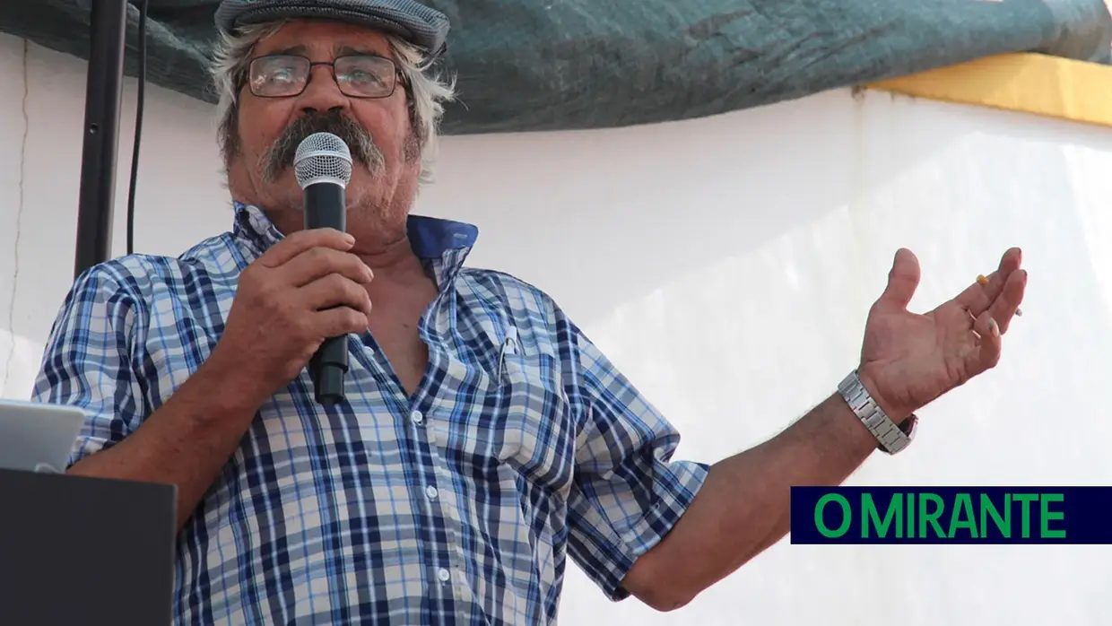 A Vila da Marmeleira está em festa até dia 21 de Julho