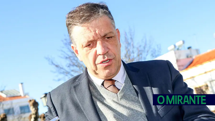 Mação garante contratação de médico de família com incentivos municipais Mação garante contratação de médico de família com incentivos municipais