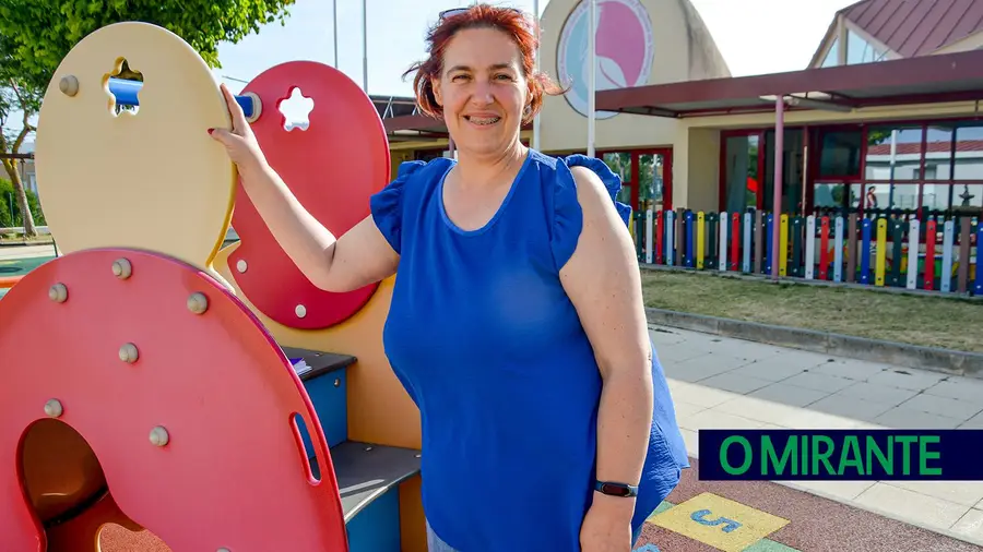 ABEIV sonha com nova creche e lar de idosos ABEIV sonha com nova creche e lar de idosos