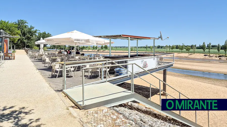Empresários no parque do Sorraia procuram regularizar dívidas à Câmara de Coruche Empresários no parque do Sorraia procuram regularizar dívidas à Câmara de Coruche
