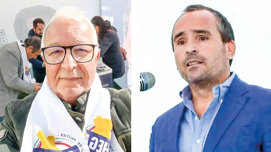 Arquivado caso de agressões entre eleitos na Assembleia Municipal de VFX Arquivado caso de agressões entre eleitos na Assembleia Municipal de VFX