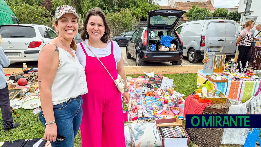 Samora Correia celebrou 15 anos de cidade com os olhos postos no futuro Samora Correia celebrou 15 anos de cidade com os olhos postos no futuro