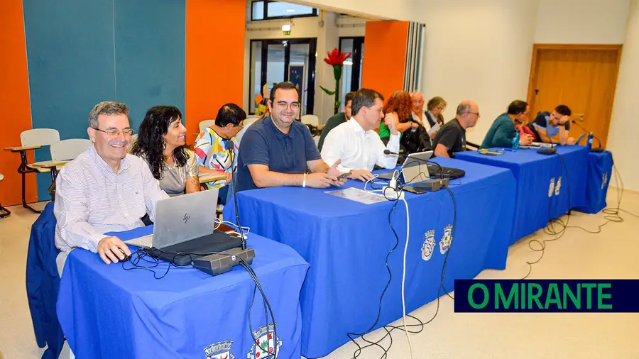 População do Bom Sucesso alheada do processo de elevação a vila População do Bom Sucesso alheada do processo de elevação a vila