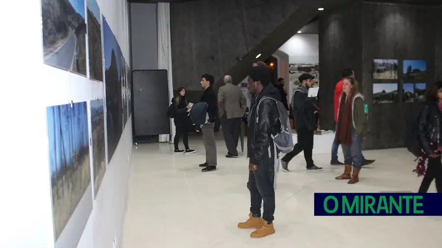 Tomar regressa a Silva Magalhães para celebrar a fotografia em revista e exposição Tomar regressa a Silva Magalhães para celebrar a fotografia em revista e exposição