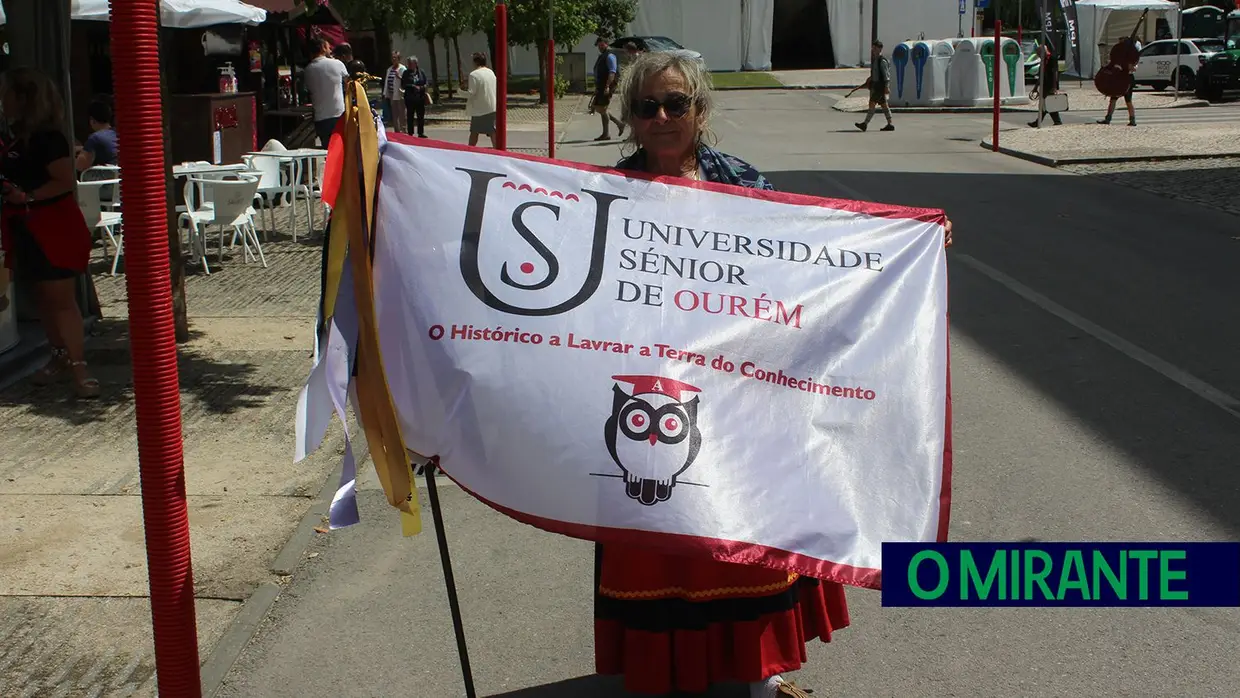 FeirOurém anima a cidade até domingo