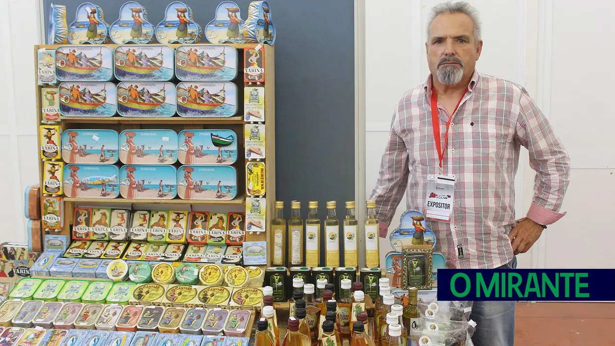 FeirOurém anima a cidade até domingo
