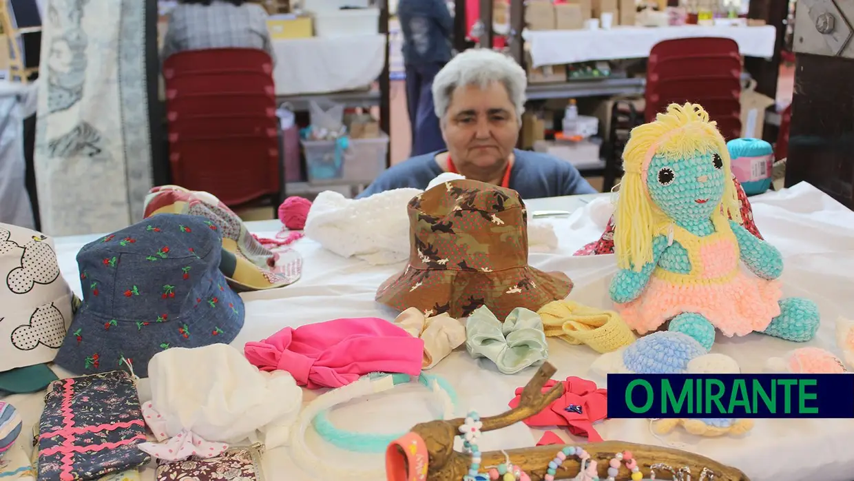 FeirOurém anima a cidade até domingo