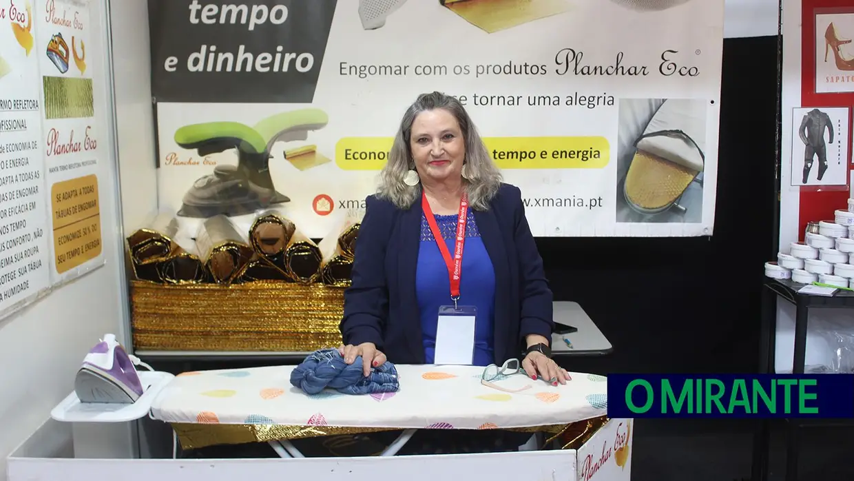 FeirOurém anima a cidade até domingo