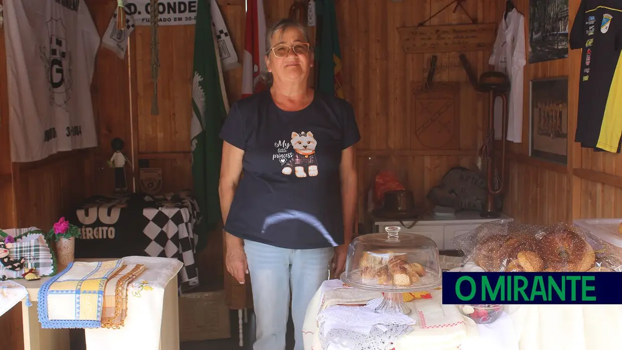 FeirOurém anima a cidade até domingo