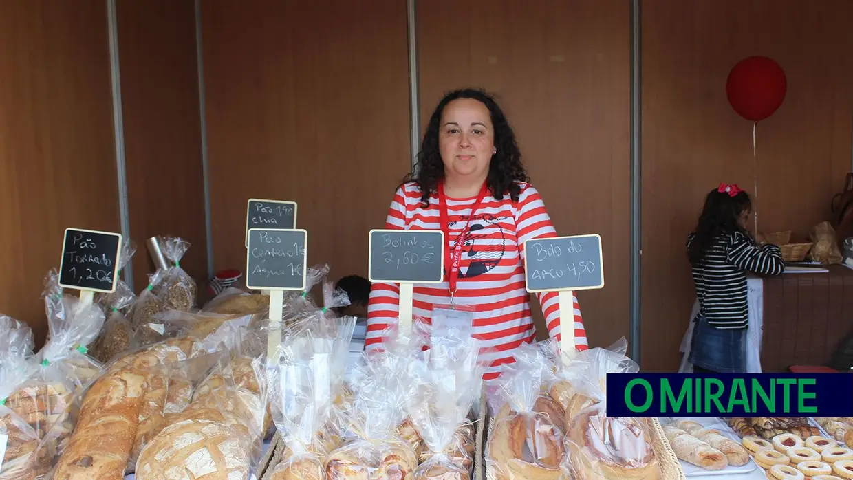 FeirOurém anima a cidade até domingo