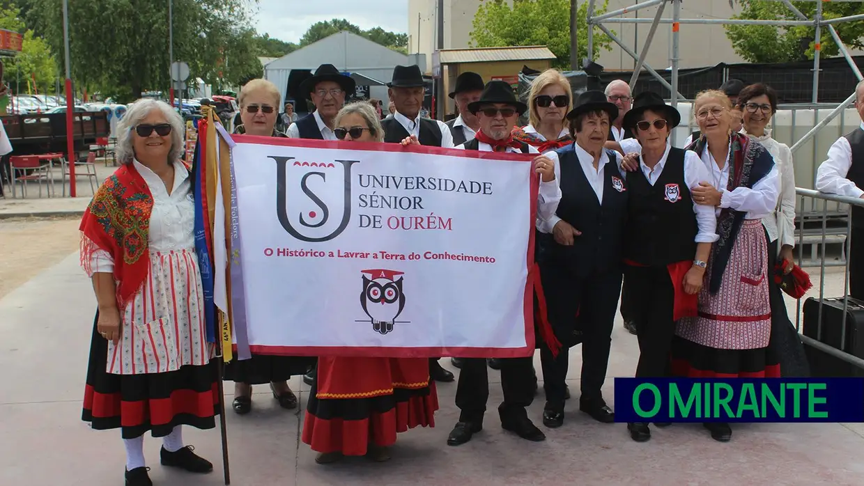 FeirOurém anima a cidade até domingo