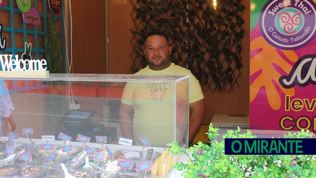 FeirOurém anima a cidade até domingo