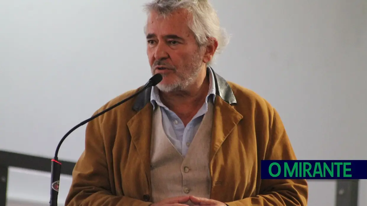 Ausência de autarcas criticada em conferência da SEDES em Santarém