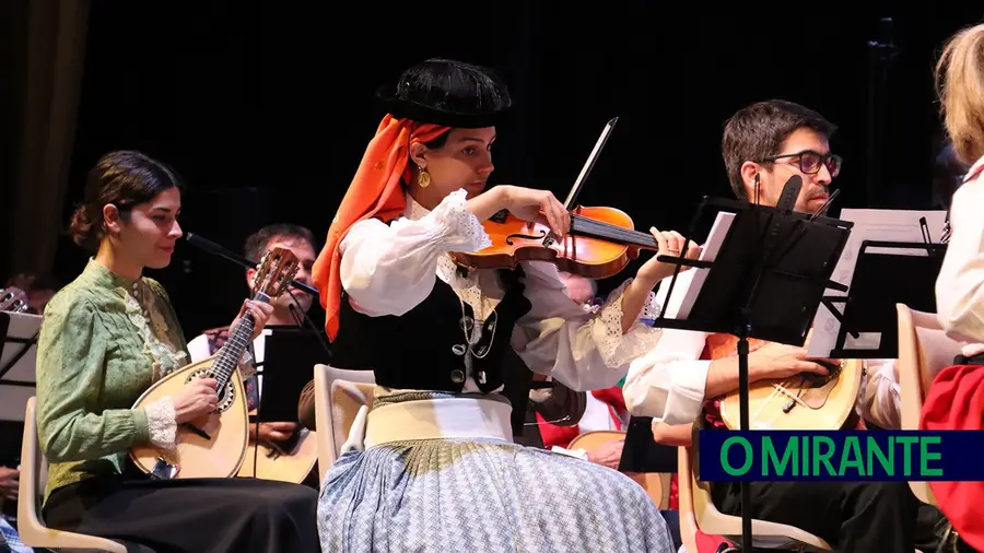 FESTAMBO recebeu voto de congratulação em Ourém FESTAMBO recebeu voto de congratulação em Ourém