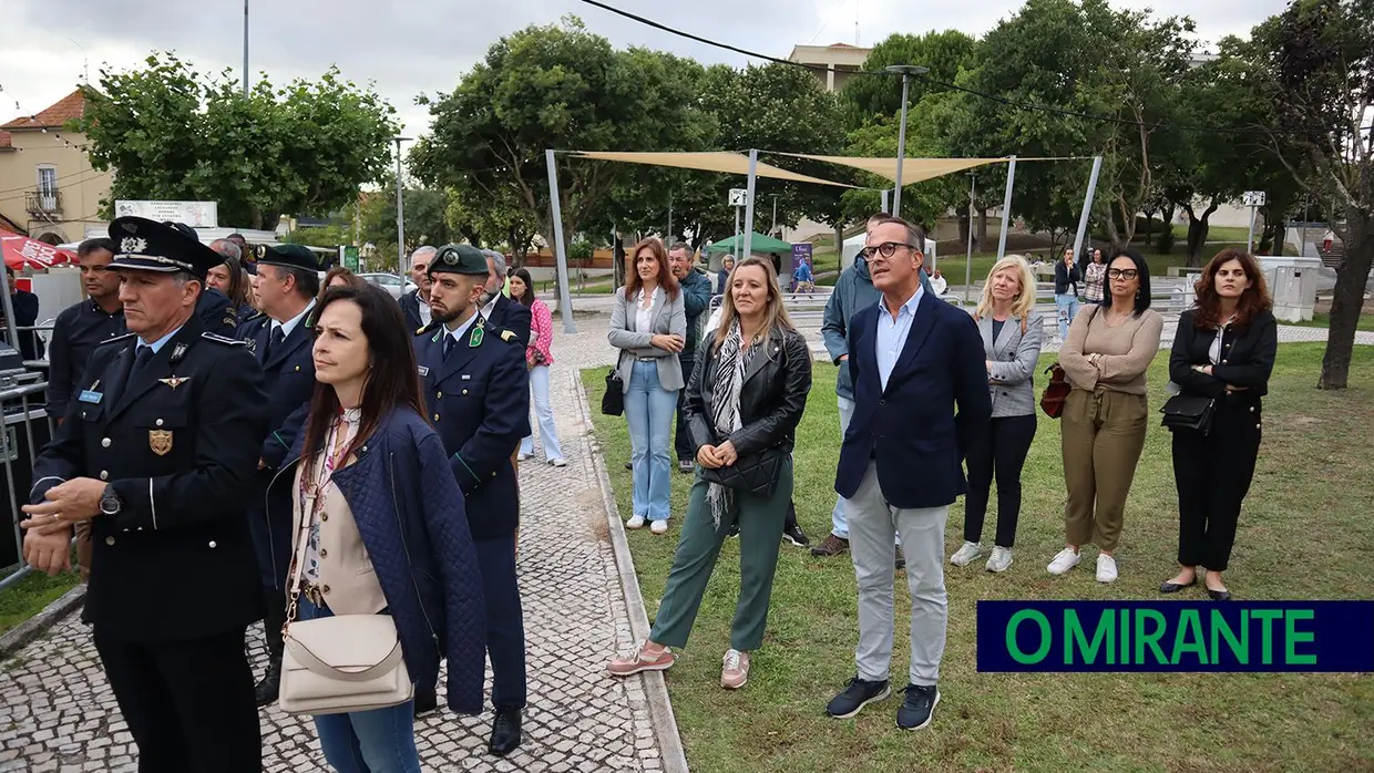 Festas da Cidade do Cartaxo com palco maior e artistas de relevo nacional