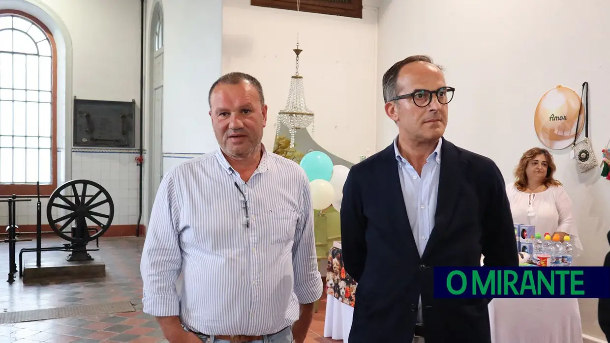 Festas da Cidade do Cartaxo com palco maior e artistas de relevo nacional